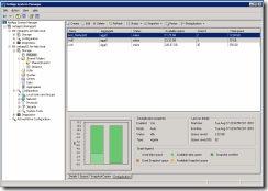 NetApp System Manager