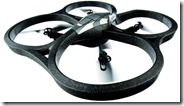 AR Drone