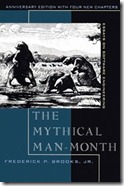 Mythical Man Month