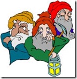 dwarves